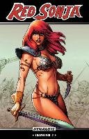 Red Sonja: Travels Volume 2 - Zub Jim, Meter Jen, Mason Marc, Oeming Michael Avon, Brereton Dan