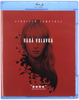 Red Sparrow Various Directors