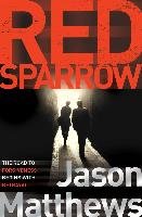 Red Sparrow - Matthews Jason
