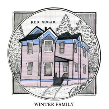Red Sugar - Winter Family