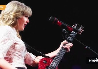 „Red (Taylor’s Version)”: kochane przez fanów hity, dziesięć nowych utworów i długa wersja „All To Well”