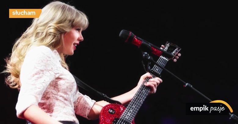 „Red (Taylor’s Version)”: kochane przez fanów hity, dziesięć nowych utworów i długa wersja „All To Well”