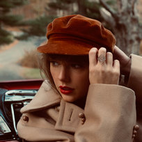 RED (Taylor's Version) - サイン入り RED (Taylor's Version) - サイン入り TAYLOR SWIFT RED