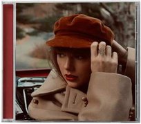 Red (Taylor's Version) Unknown, Taylor Swift