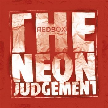 Redbox - The Neon Judgement