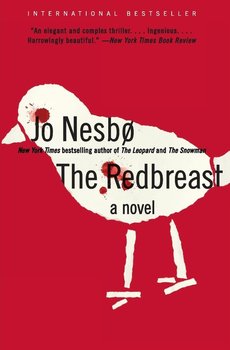 Redbreast, The - Nesbo Jo