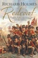 Redcoat - Holmes Richard