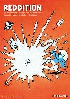 Reddition - Zeitschrift für Graphische Literatur 69: Dossier Peyo und »Die Schlümpfe« - Hamann Volker, Hanicsh Thorsten, Hein Michael, Nielsen Jens R., Osteried Peter, Schimkat Peter, Schmatz Stefan, Straub Falk, Zimmermann Uwe