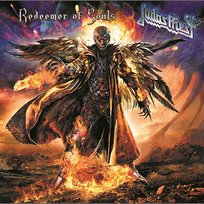 Redeemer of Souls Judas Priest