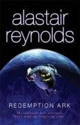 Redemption Ark Reynolds Alastair