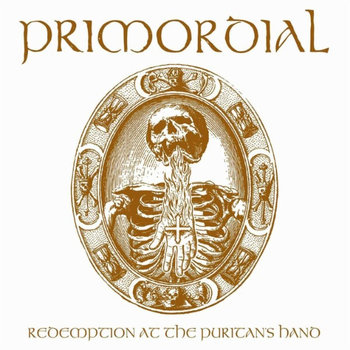 Redemption At The Puritan'S Hand, płyta winylowa - Primordial