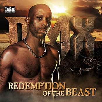 Redemption of the Beast - DMX