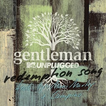Redemption Song - Gentleman feat. Ky-Mani Marley, Campino