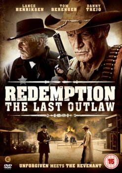 Redemption: The Last Outlaw (brak polskiej wersji językowej) - Gould Mark Landre