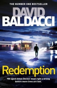 Redemption - Baldacci David