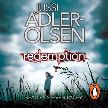 Redemption - Adler-Olsen Jussi