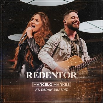 Redentor - Marcelo Markes feat. Sarah Beatriz