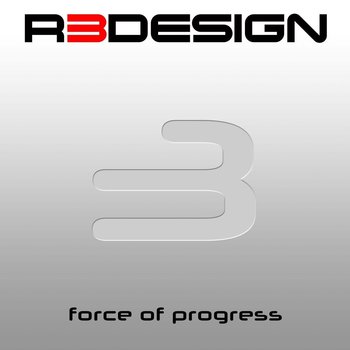 Redesign - Force Of Progress