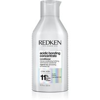 REDKEN ACIDIC BONDING CONCENTRATE Intensywnie wzmacniająca i regenerująca odżywka do włosów 300 ml Redken