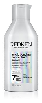 Redken Acidic Bonding Concentrate szampon wzmacniający do włosów słabych 300ml - Redken
