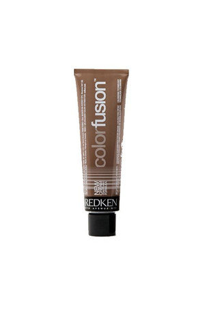 Redken, Color Fusion Advanced Performance, farba do włosów 9Gb Natural ...
