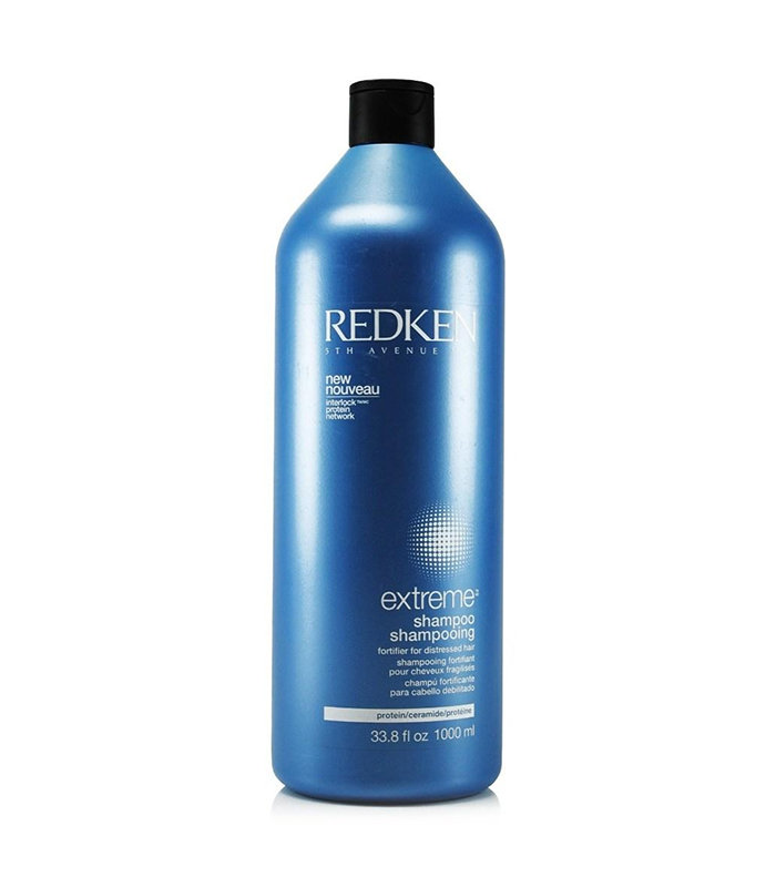 Redken, Extreme, szampon do włosów zniszczonych, 1000 ml Sklep