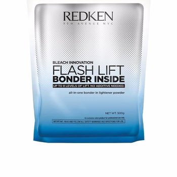Redken Flash Lift Bonder Inside Puder rozjaśniający 500g - Inny producent