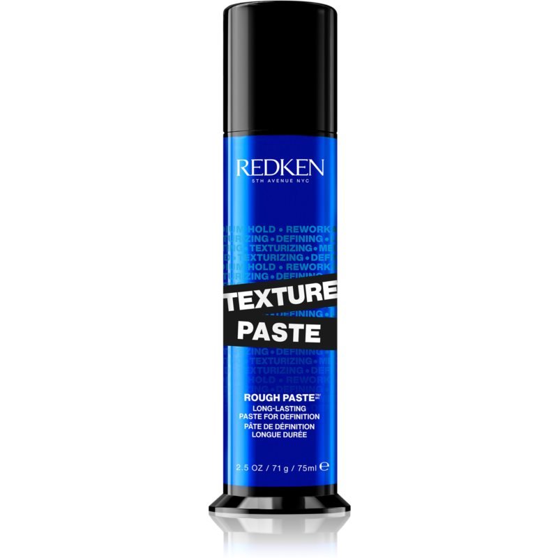 Empik Redken Texture Paste pasta stylizująca do włosów 75 ml