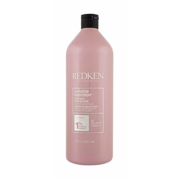 Redken Volume Injection Szampon Nadający Objętość Cienkim Włosom 1000 ml - Redken