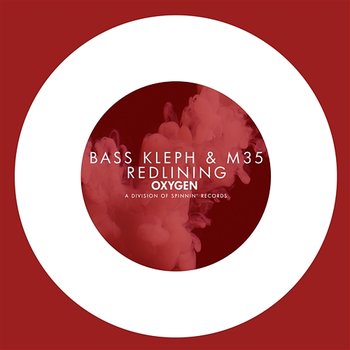 Redlining - Bass Kleph & M35