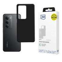 Redmi 15 4G/ 15 5G - 3mk Matt Case 3MK
