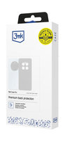Redmi 15 4G/ 15 5G - 3mk Matt Case Pro 3MK