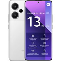 Redmi Note 13 Pro+ 5G 12/512GB Moonlight White