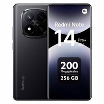 Redmi Note 14 Pro+ 5G Czarny 8 GB + 256 GB