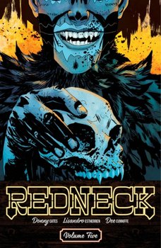 Redneck. Volume 5 - Cates Donny