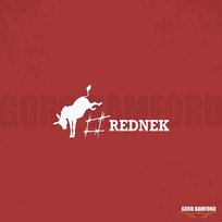 #REDNEK Gord Bamford