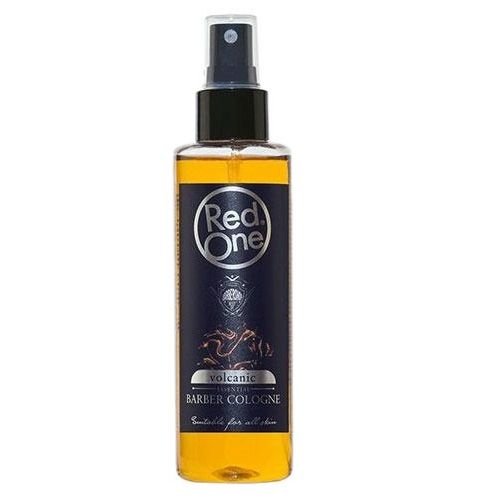 REDONE BARBER COLOGNE WODA W SPRAYU VOLCANIC 400 M | Sklep EMPIK.COM