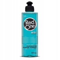 RedOne cleaning face tonic pure control, Tonik oczyszczający do twarzy, 250ml Lattafa