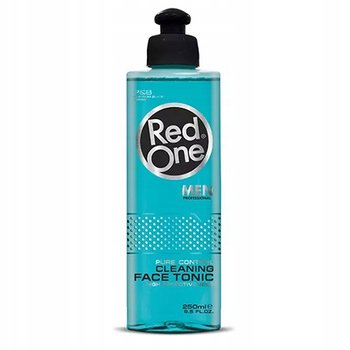 RedOne cleaning face tonic pure control, Tonik oczyszczający do twarzy, 250ml - Lattafa