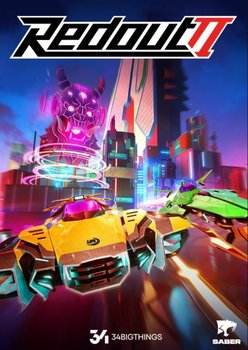 Redout 2 (PC) klucz Steam