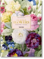 Redouté. The Book of Flowers Lack Walter H.