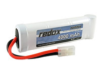 Redox 4000 mAh 8,4V - Pakiet NiMH Redox