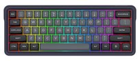 Redragon Draconic V2 K730GB-RGB-PRO Black Redragon