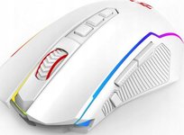 Redragon M914W-RGB NIX Redragon