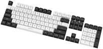 Redragon Zestaw KeycapówA132 PBT Doubleshot Redragon