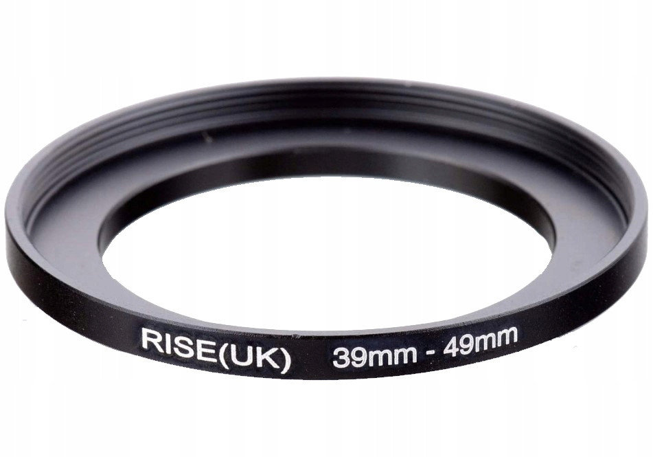 Adattatore Filtro Step-up 28-30 Mm, Fittings4you, Per Obiettivi 28mm A Filtri 30mm