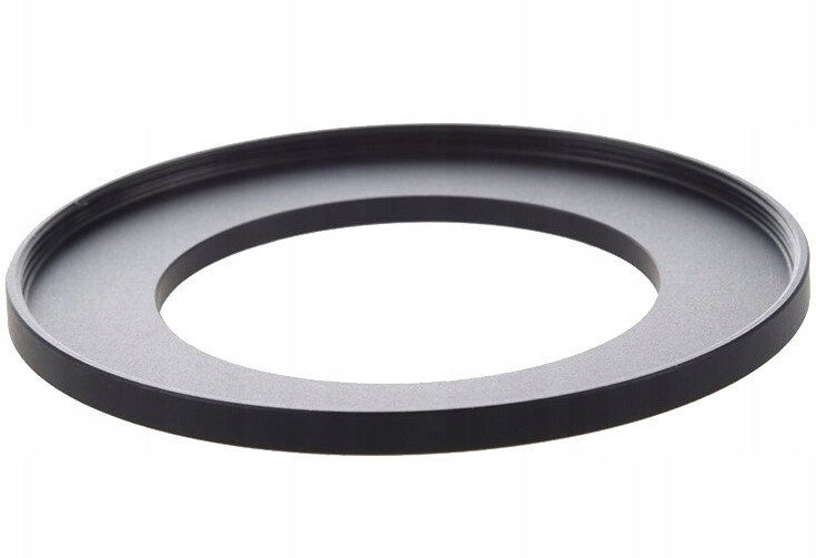 RISE(UK) 49mm-72mm 49-72 Mm 49 To 72 Step Up Filter Ring