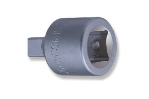 Redukcja JONNESWAY S16H3412, 3/4' x 1/2'