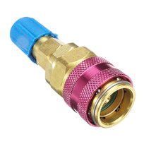 Redukcja przejściówka adapter HP-LP Renault Ford Inna marka