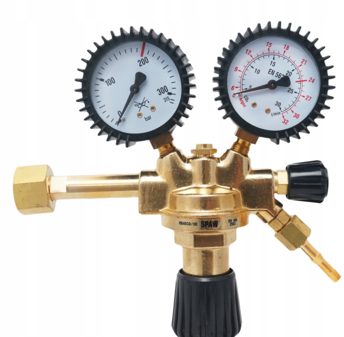 Reduktor MIG TIG MAG ARGON CO2 MAGNUM - Magnum | Sklep EMPIK.COM